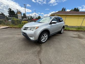 2014 Toyota Rav4