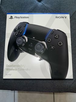 DualSense Edge Wireless Controller For PlayStation 5