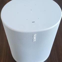 SONOS MOVE New In Box, Black Only 1 Left