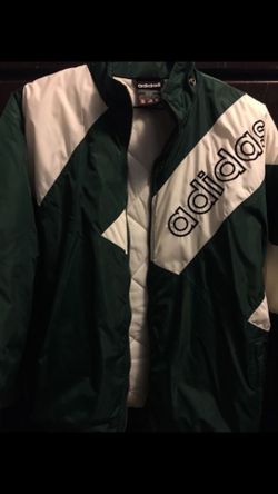 Adidas Jacket