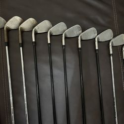 Golf Club Set 