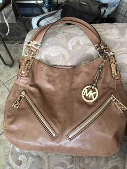 Michael Kors handbag