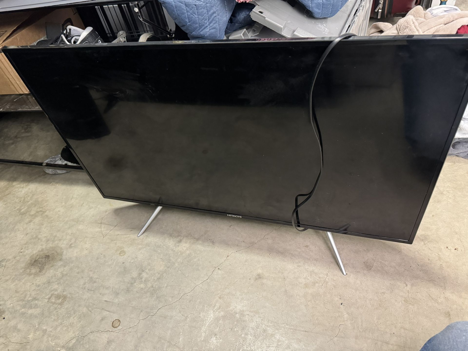 43” Tv For Sale