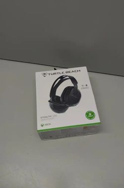 Turtle Beach Stealth 500 Wireless Gaming Headset Licensed for Xbox Series X|S...