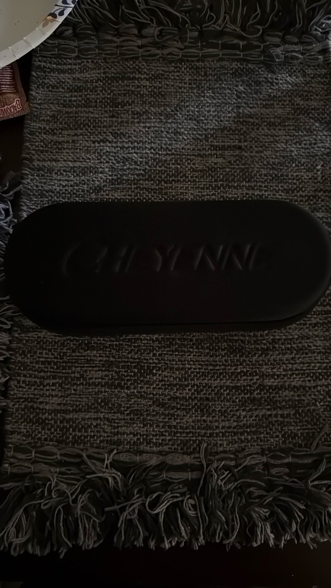 Cheyenne Tatto Gun Nova Sol