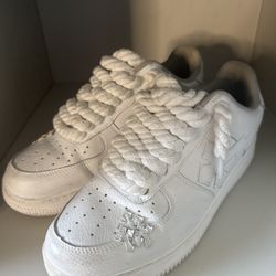Saint Potential AF1