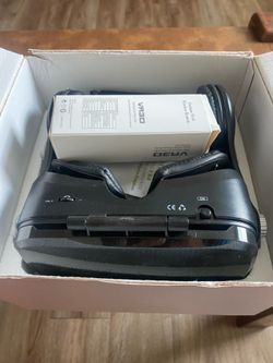 VR goggles