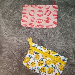 Makeup Bags 