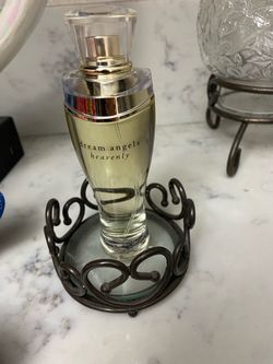 Victoria's Secret Dream Angels Heavenly Perfume