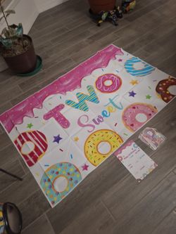 Birthday Party Decoration
