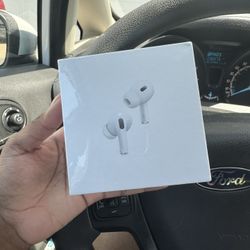 AirPods Pros