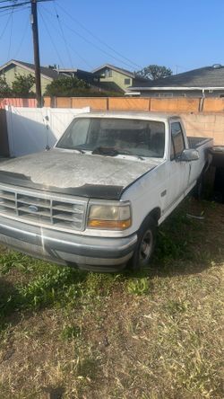 1993 f150 5L