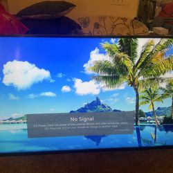70’  LG Tv 
