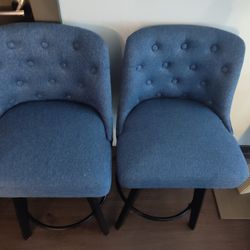 Very Nice Bar Stools