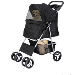 Dog Stroller 