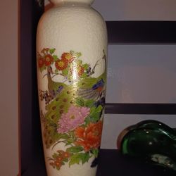 Japanese Vase