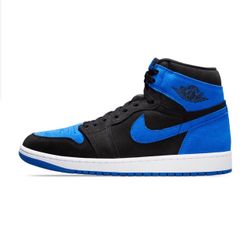 Air Jordan 1 High Og Royal Reimagined (Men 10.5)