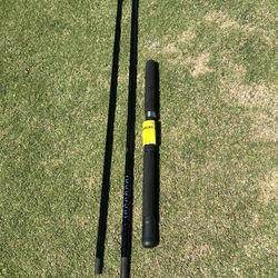 Ahi Promar Sabiki Bait Rod 
