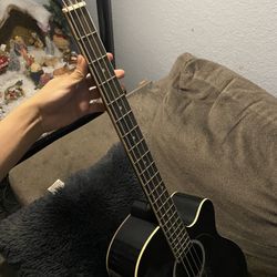 Bass Electric Guitar 