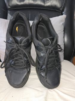 Nike Metcon 6 and Tredsafe O2 Air Shoes. Sz 10