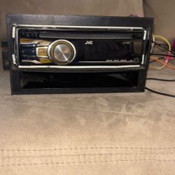 Car Stereo 