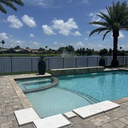 Diana French Pattern Elegant Luxury Paver