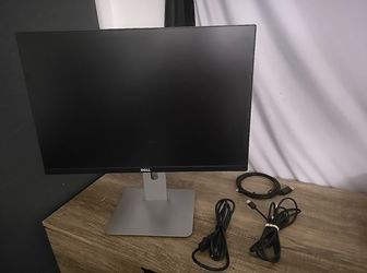 Dell 24in 1920x1200 60HZ