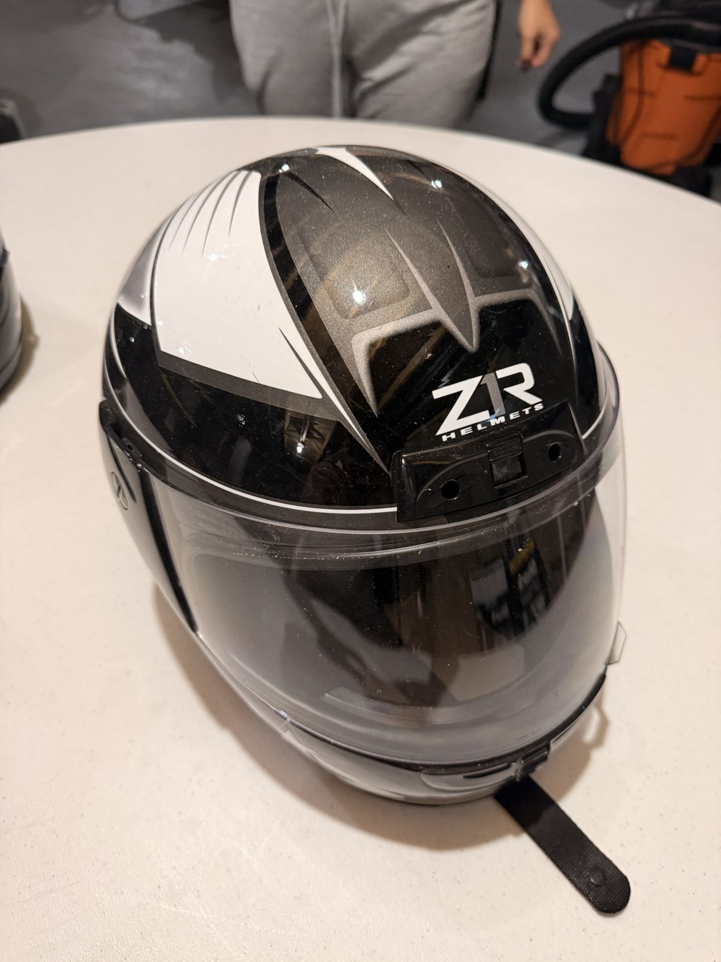 Z1R Motorcycle Helmets X2