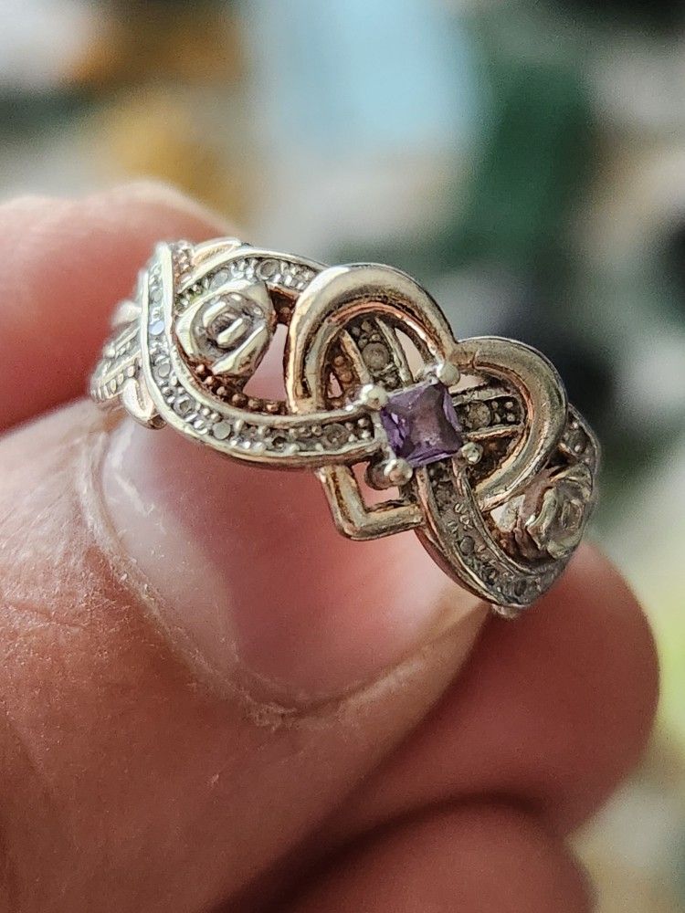 Engagement 💍 Ring