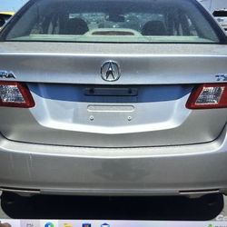 PARTS FOR Acura TSX 09-14 Doors  Engine interior wheels