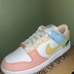 Women Nike Sun Club Dunks 