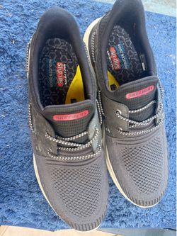 Skechers shoes and adidas