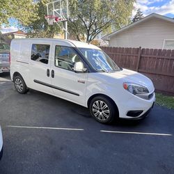 2019 Ram ProMaster City