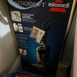 Bissell