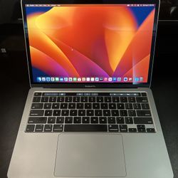 Macbook Pro 13inch (2020)