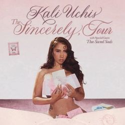 Kali Uchis Tickets