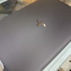 Hp Laptop I7 16gb Ram Touch Screen Like New
