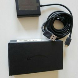 Amazon Ethernet Adapter for Amazon Fire TV devices 
