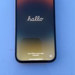 iPhone 14 Broken Back Glass