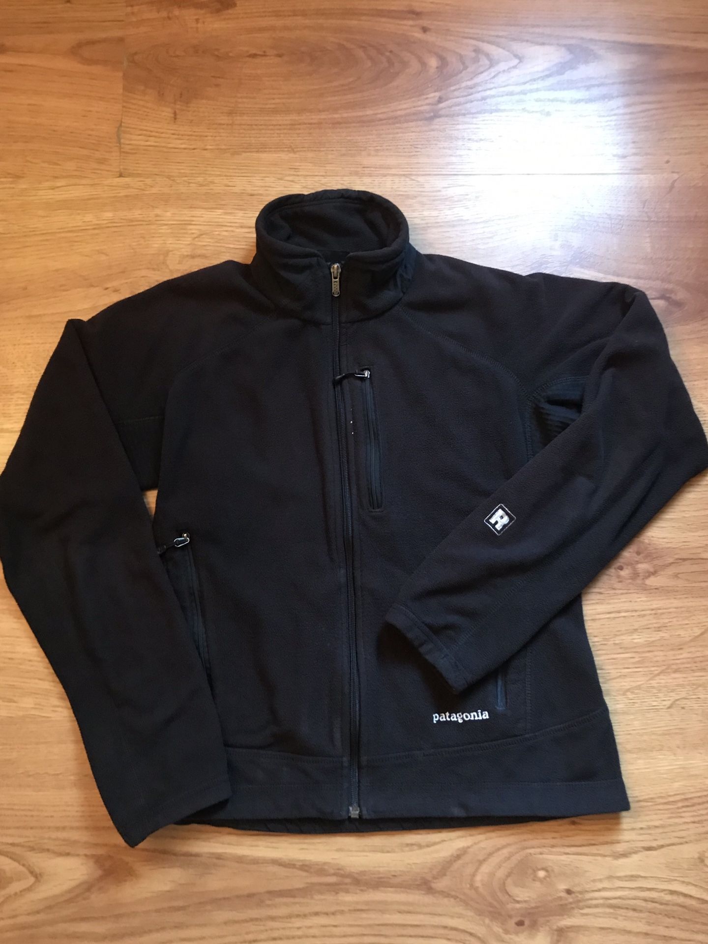 W’s Patagonia Fleece Jacket - Size S