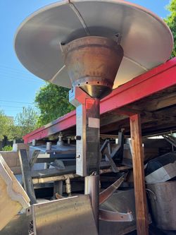 Propane Patio Heater, Endless Summer 40,000 BTU