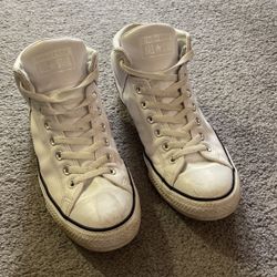 Converse High Tops 