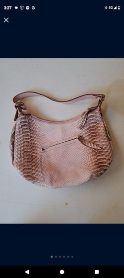 United Colors Of Benetton Genuine Leather Purse