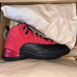 Jordan 12 
