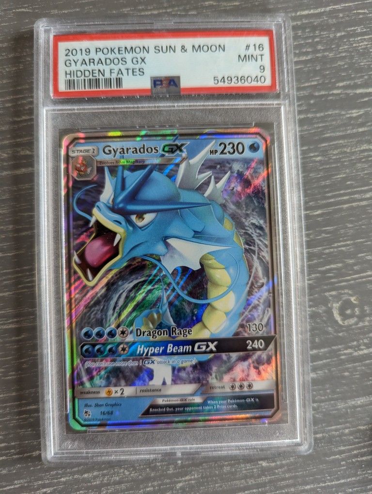 Pokémon Card Graded PSA 10 Shiny Gardevoir for Sale in Lynwood, CA - OfferUp