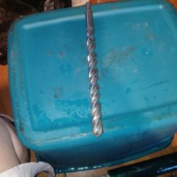 Bosch 1 In Concrete Drill Bit