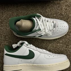 Nike Air Force 1 Low '07 LX Command Force Gorge Green (Women's)
