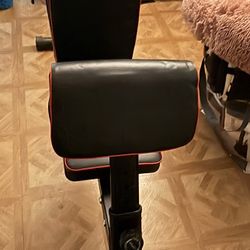 Banca Para Ejercicio 