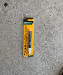 Fluke 1AC
