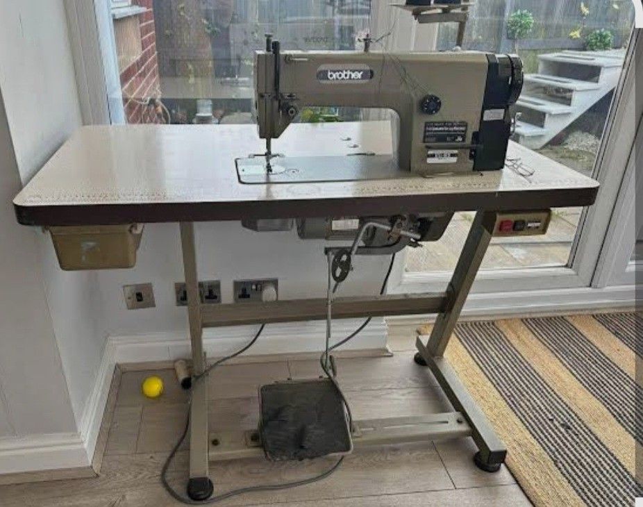 Sewing Tacsew Machine
